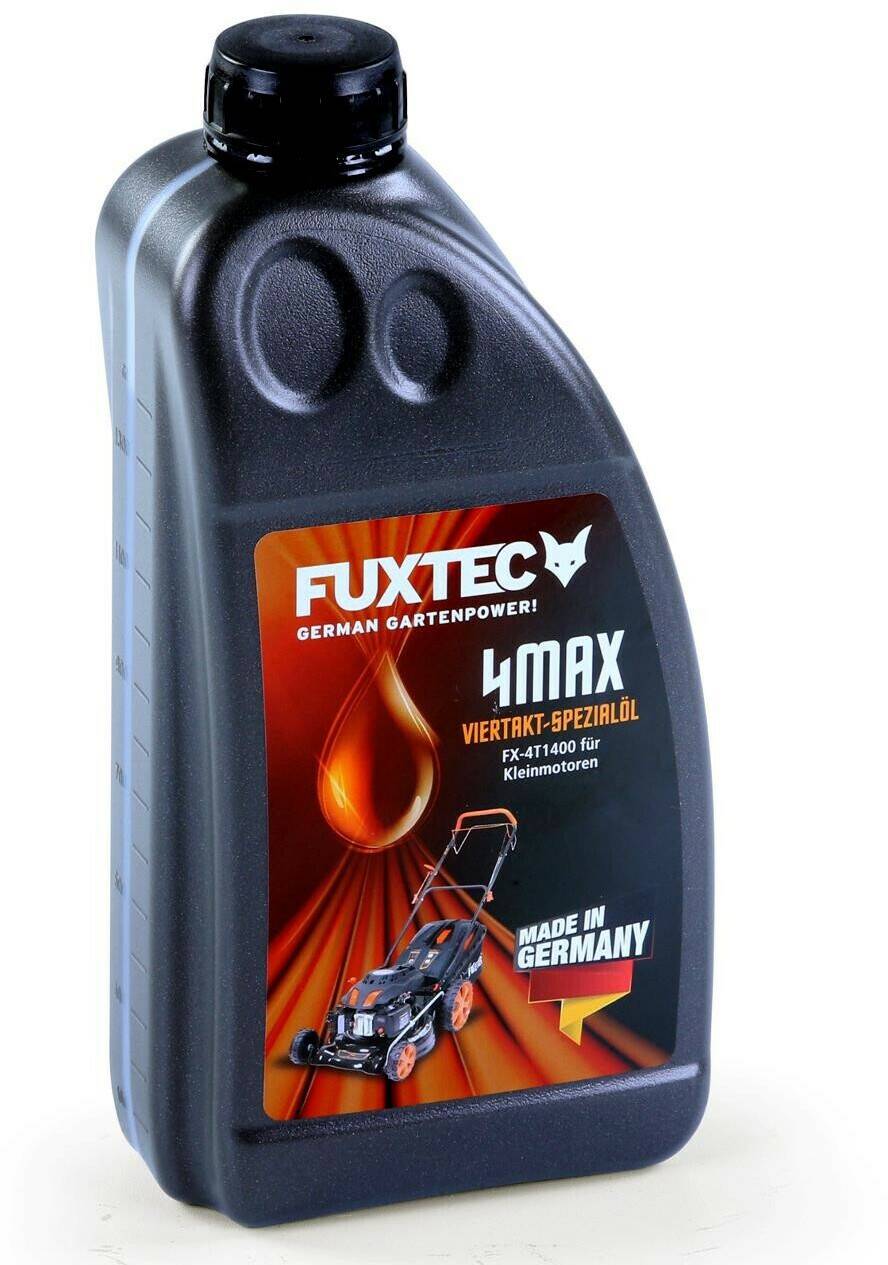 FUXTEC 4Max FX-4T1400 SAE 30-HD 1,4 l Motoröle