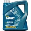 Mannol 20W-50 Safari API SL/CF MN74043 L Mannol 20W-50 Safari API SL/CF MN7404