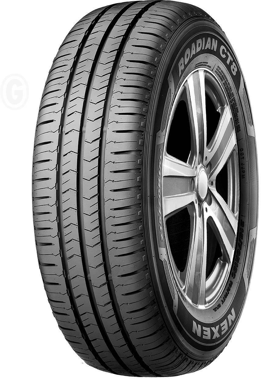 LKW Reifen Nexen Roadian CT8 195/75 R16 107/105T