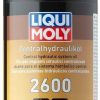 Betriebs- & Wartungsstoffe LIQUI MOLY Zentralhydrauliköl 2600 1 Liter (21603)