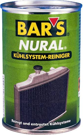 Additive Bar's Nural Kühlerreiniger (150 g)