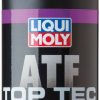 LIQUI MOLY Top Tec ATF 19001 l LIQUI MOLY Top Tec ATF 1900