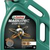 Castrol Magnatec Stop Start 0W-30 D5 l Castrol Magnatec Stop Start 0W-30 D