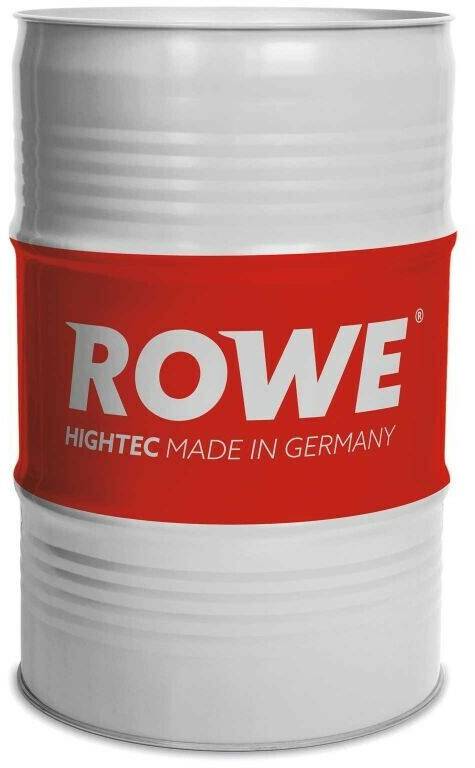 ROWE Hightec Multi Synt DPF 0W-3060 l ROWE Hightec Multi Synt DPF 0W-30