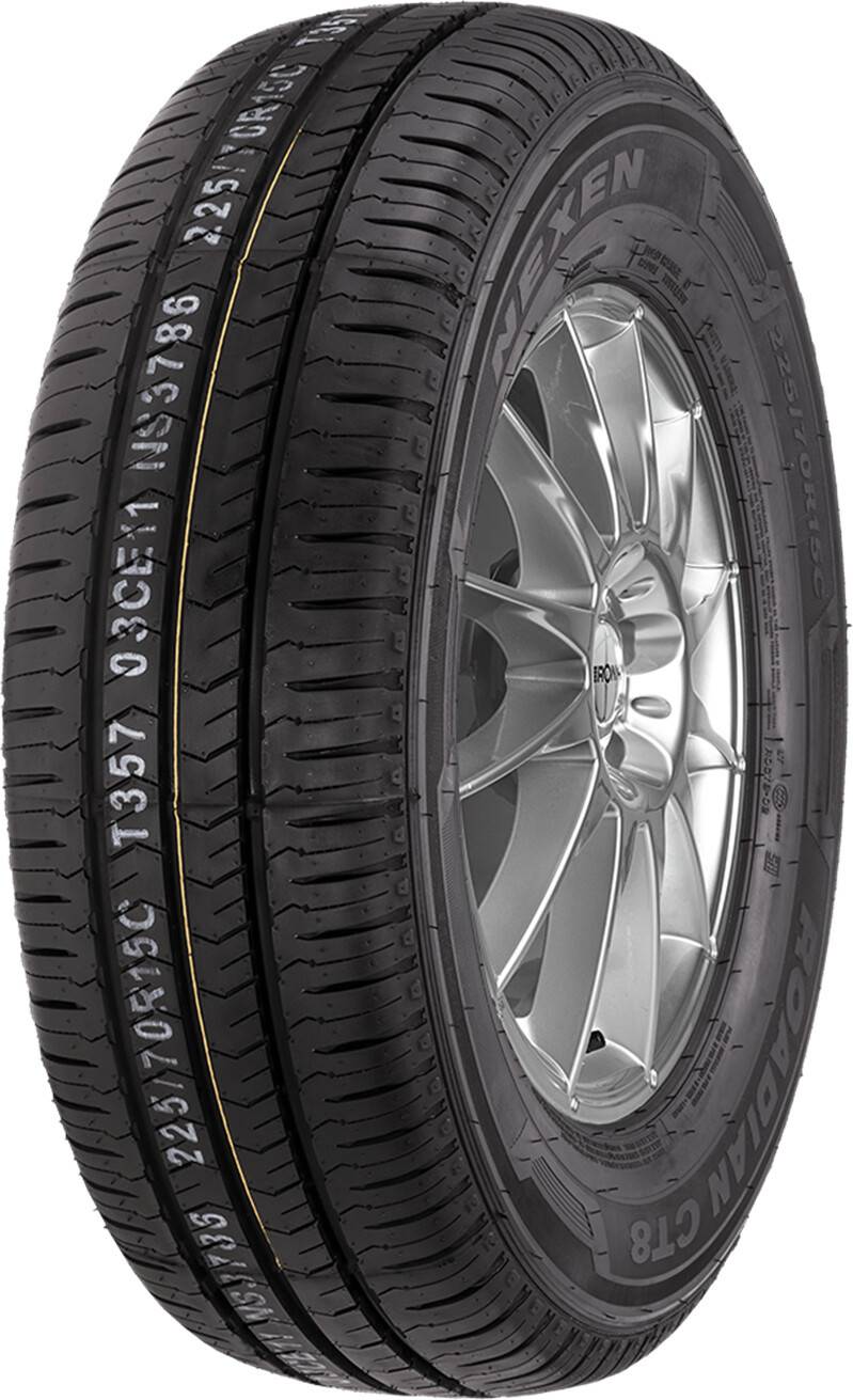 LKW Reifen Nexen Roadian CT8 195/75 R16 107/105T