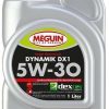 Meguin megol Dynamik DX1 SAE 5W-30 Meguin megol Dynamik DX1 SAE 5W-301 l