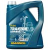 Motoröle Mannol Traktor Superoil 15W-40 (5 L)